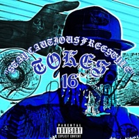 Keep Caution Freestyle - Single - Tokes