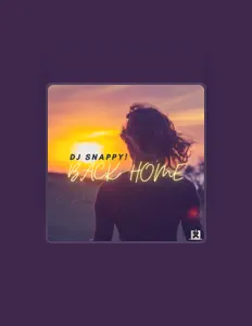 DJ Snappy! सुनें, म्यूज़िक वीडियो देखें, बायो पढ़ें, दौरे की तारीखें और बहुत कुछ देखें!