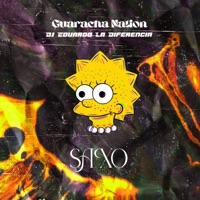 Saxo - Single - Dj Eduardo La Diferencia & Guaracha Nation
