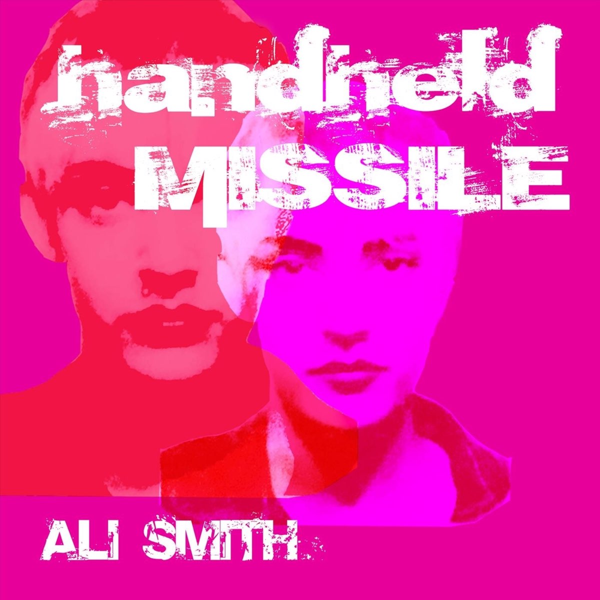 ‎handheld Missile - Single - Album By Ali Smith - Apple Music