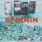 Spinnin - MONEYCOUNTERMUNK lyrics