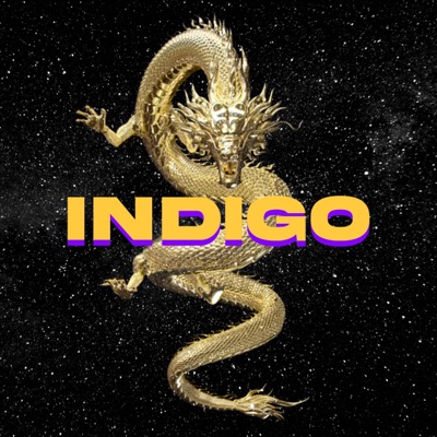 Indigo - Single