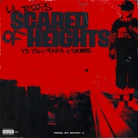 Scared of Heights (feat. Flex Murph & Chubbs) - Single - Lil Terps