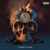 Testament of The Times artwork