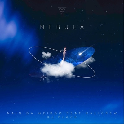 Nebula (feat. Kali Crews & J. Plack) - Single