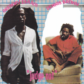 Judge Not - Dennis Brown & Gregory Isaacs