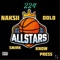 ALL$tARS (feat. KJ, Know Press & Dolo) - Naskii lyrics