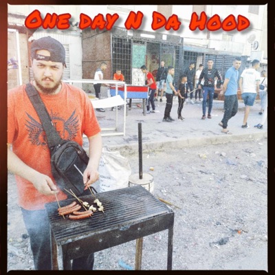 1 Day N the Hood - Single