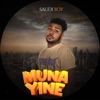 Saudi Boy Muna Yine - Single