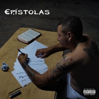 Ep.ístolas - EP - Emerson Bong