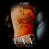 Uvv Vol. 8 (En Vivo) artwork