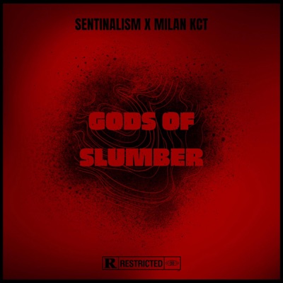 Gods of slumber (feat. Milan kct) - Single
