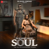 Soul (From "Honey 3.0") artwork