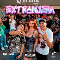 Extranjera - Single - Jay Rosell & Daemi