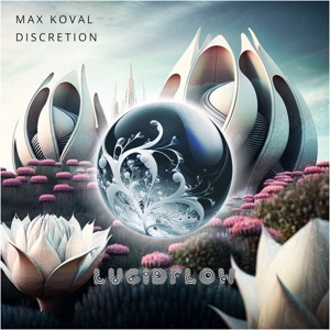 Discretion - Single