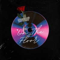 On the Floor (SHAKE) - Single - S.I.N.