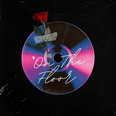 On the Floor (SHAKE) - Single