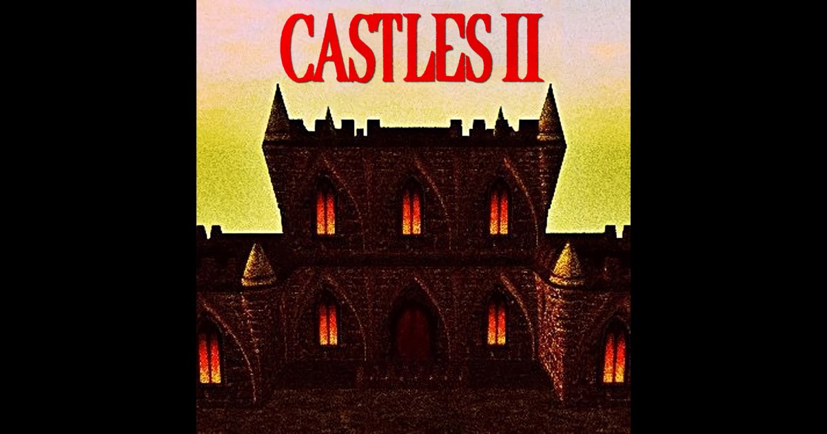 CASTLES II - EP - Lil Peep & Lil Tracy