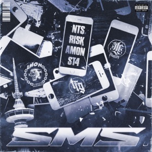SMS (feat. ST4 & Argy W)