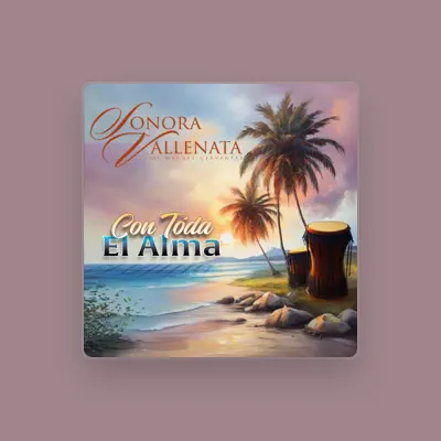 Listen to Sonora Vallenata de Manuel Cervantes, watch music videos, read bio, see tour dates & more!