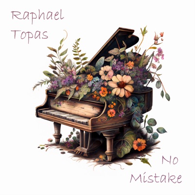No Mistake - Single