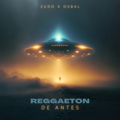 Reggaeton de antes (feat. Osbal) - Single