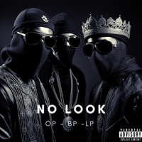 No Look - Single - Paff