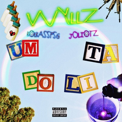 UM DO LI TA - Single