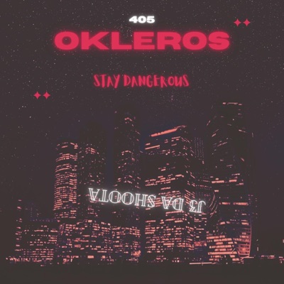 IDK WHY (feat. Mr.Capone-e) [Oklero Version] [Oklero Version] - Single