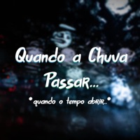 Quando a Chuva Passar... (Versão Funk) - Single - srkazu