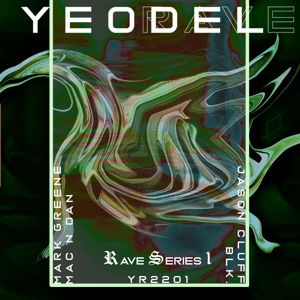 Rave Series 1 - EP