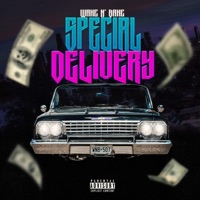 Special Delivery - EP - Wake N' Bake