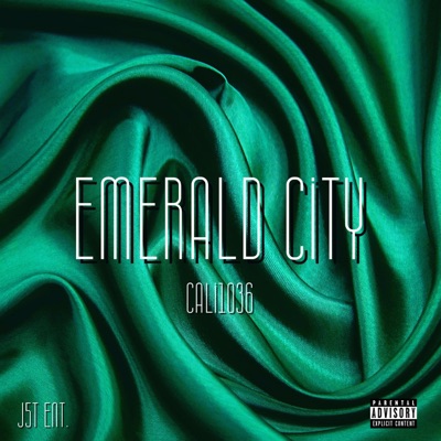 Emerald City - Single