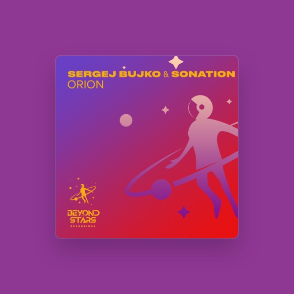Sonation's avatar