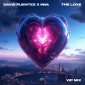 The Love (VIP Mix) artwork