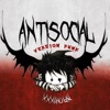 ANTISOCIAL (Versión Punk) - Single