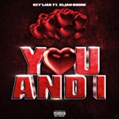 You and I (feat. Kijan Boone) artwork