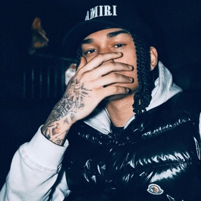 Ace Bklu x CJ Osama (2 Tact) - Single
