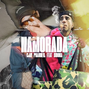 Namorada (feat. Sidoka) - Single