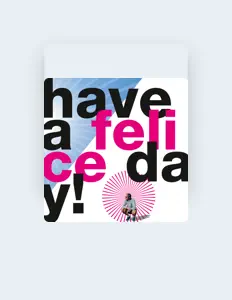 Listen to Felice Sound Orchestra, watch music videos, read bio, see tour dates & more!