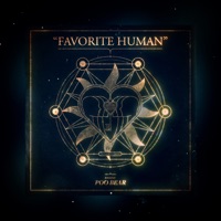 Favorite Human - Single - Poo Bear
