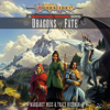 Dragons of Fate: Dragonlance Destinies: Volume 2 (Unabridged) - Margaret Weis & Tracy Hickman