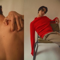 Erupt - Single - Swaine Delgado