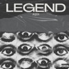 Legend - Single