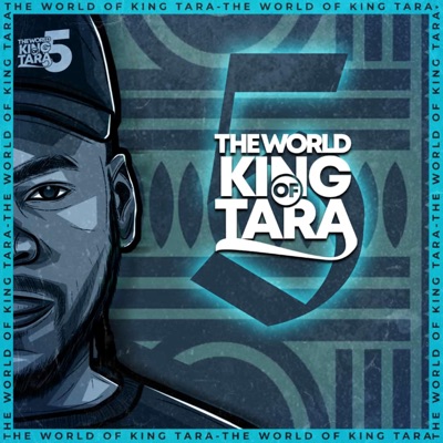 The World of King Tara 5
