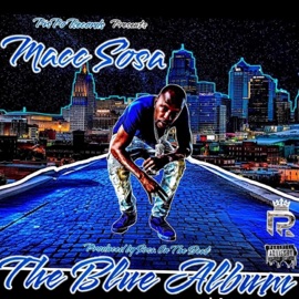 Gangland (feat. Mac Sause & Jeff2xs) Macc Sosa