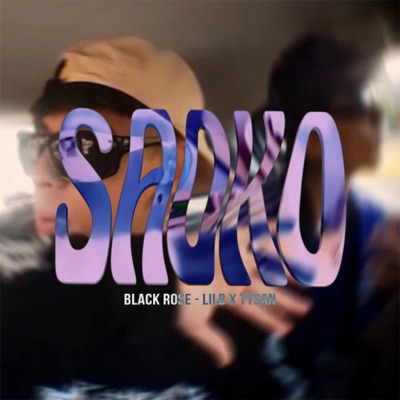 SAOKO (feat. LilB Brk & Tysan) - Single