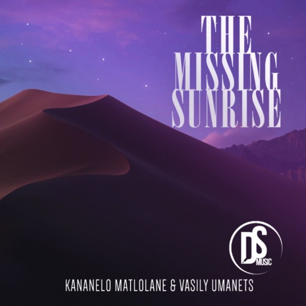 The Missing Sunrise - Single