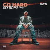 Go Hard Go Home artwork