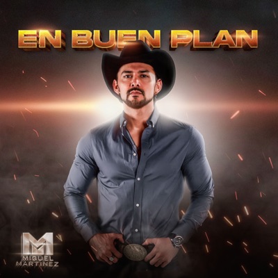 En Buen Plan - Single